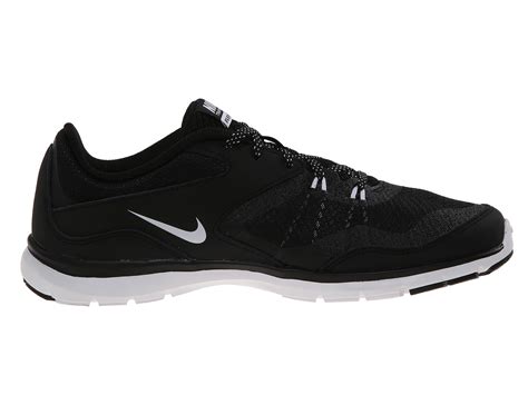 nike flex trainer 5 damen schwarz